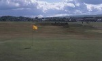 Musselburgh Old golf escossia
