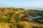 Trump international golf links escossia